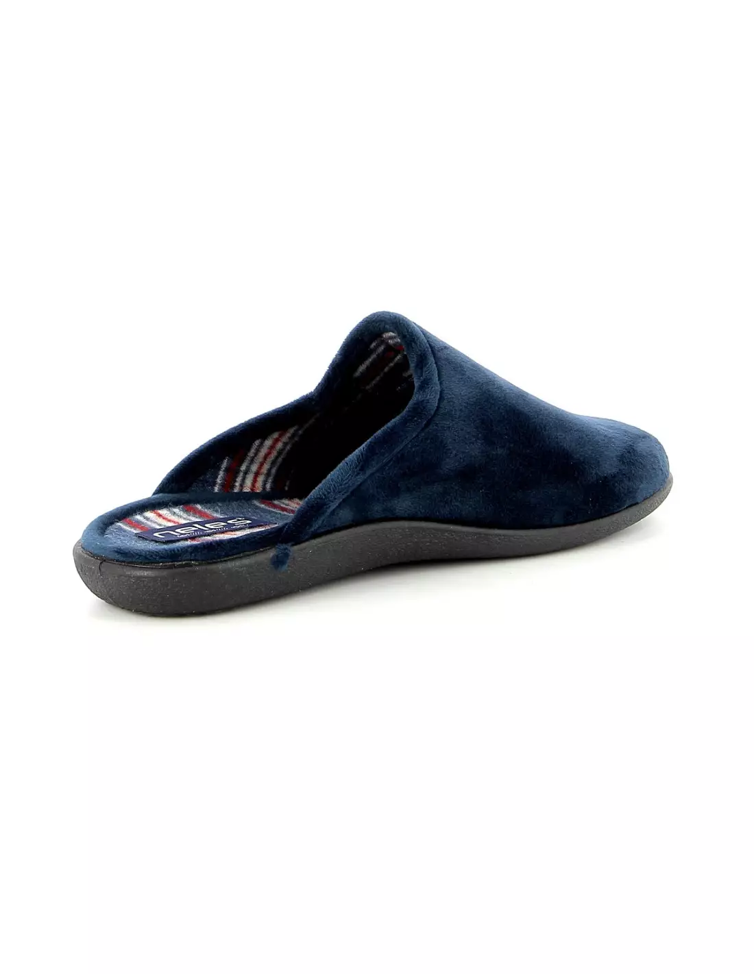 NELES 4724C - Pantoufles & chaussons Marine