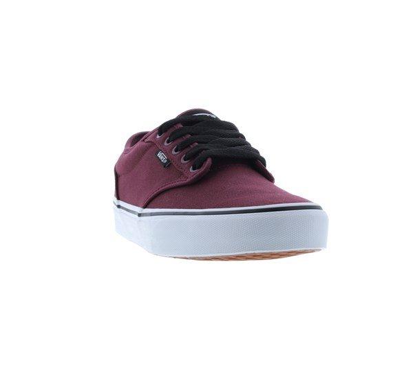 Vans Atwood Canvas Trainers Mens