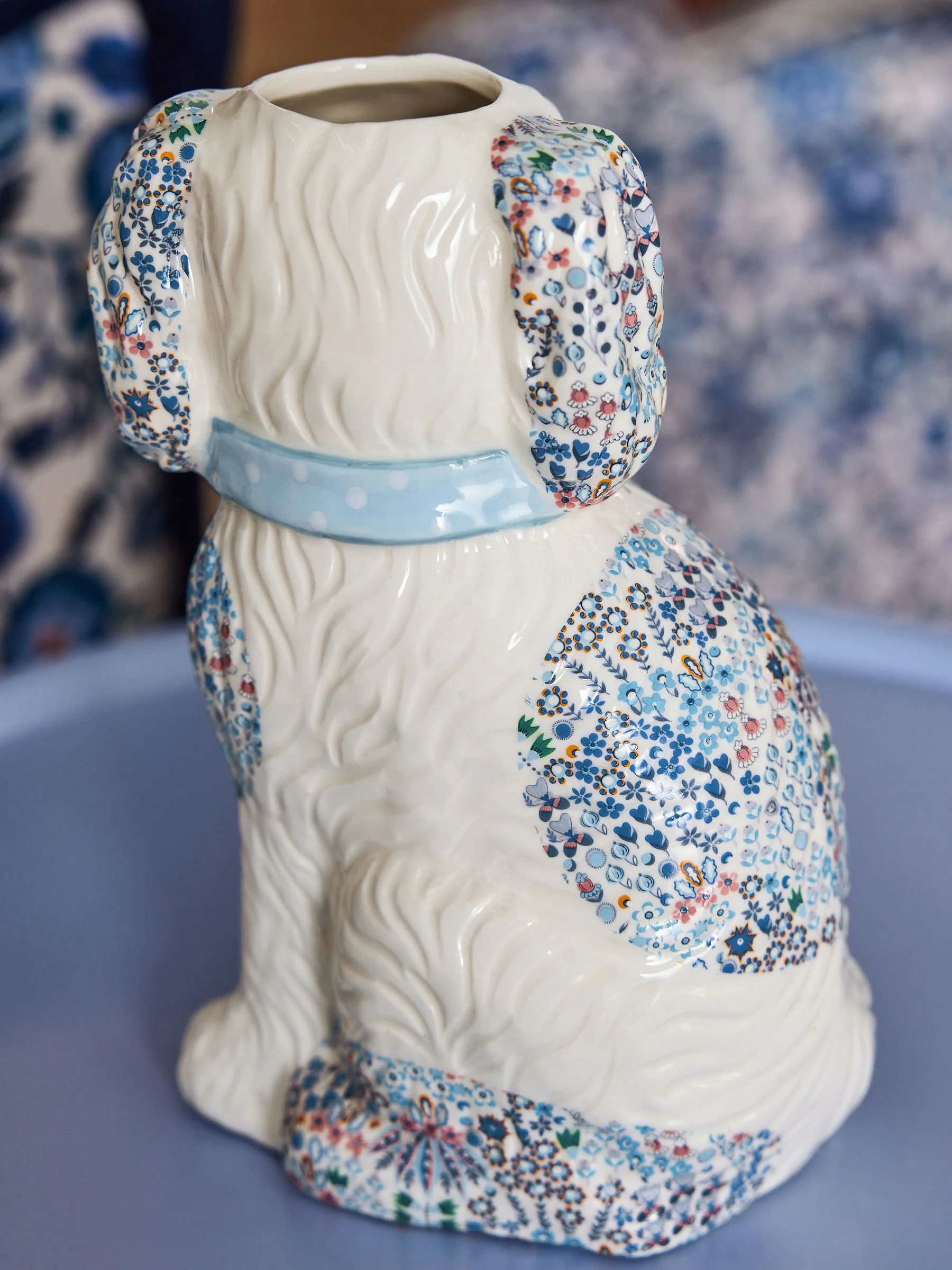 Cath Kidston-vaas