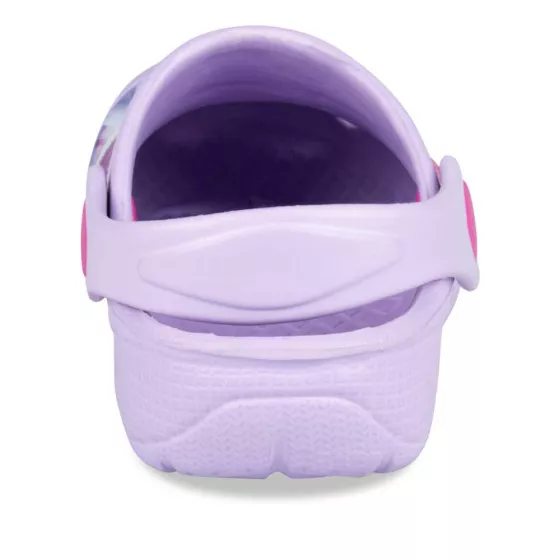 Sabots VIOLET FROZEN