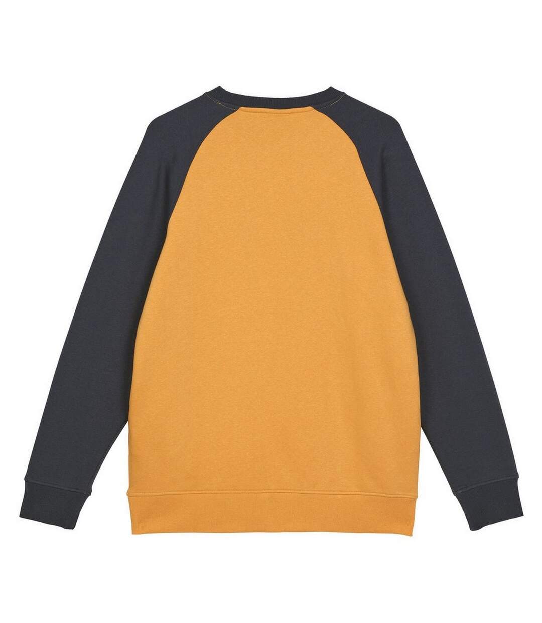 Umbro - Sweat CORE - Homme (Orange vif / Anthracite) - UTUO1330