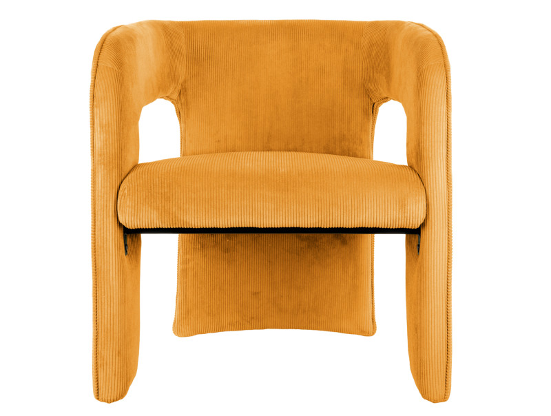 Chair Vigor LM2163BK Black