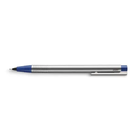 LAMY Druckbleistift logo blau 0,7mm