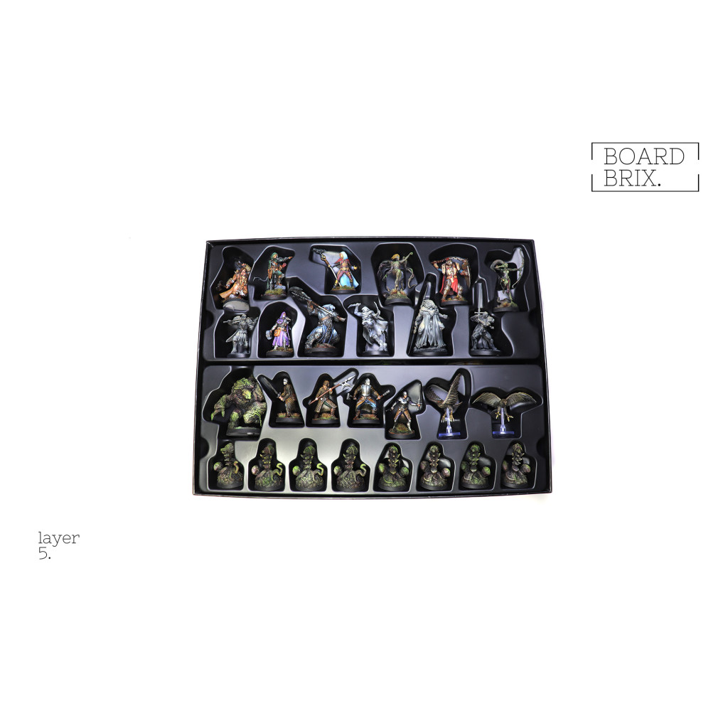 Insert compatible avec Oathsworn