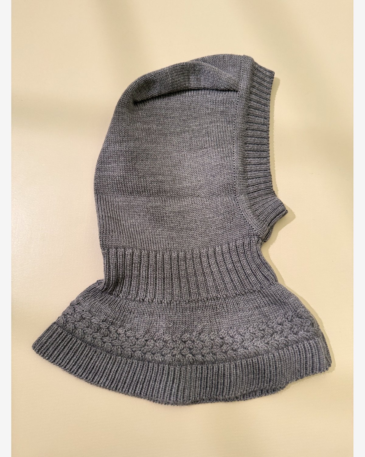 Balaclava Ull – 100% Merino | Classic