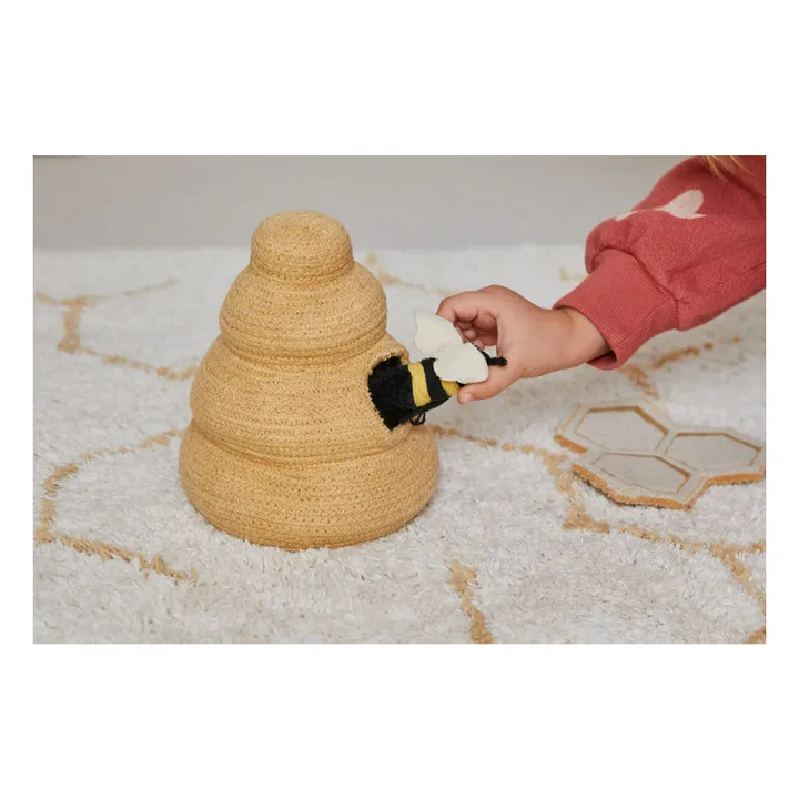 Lorena Canals Tapis Pollinisation