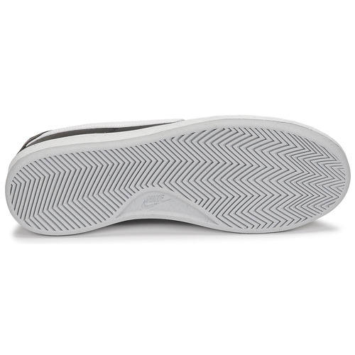 Nike - NIKE COURT ROYALE 2 NN - Noir / Blanc