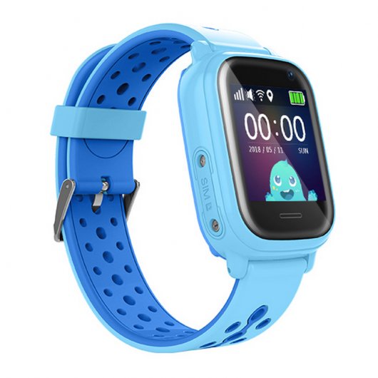 Smartwatch Leotec Allo Kids GPS