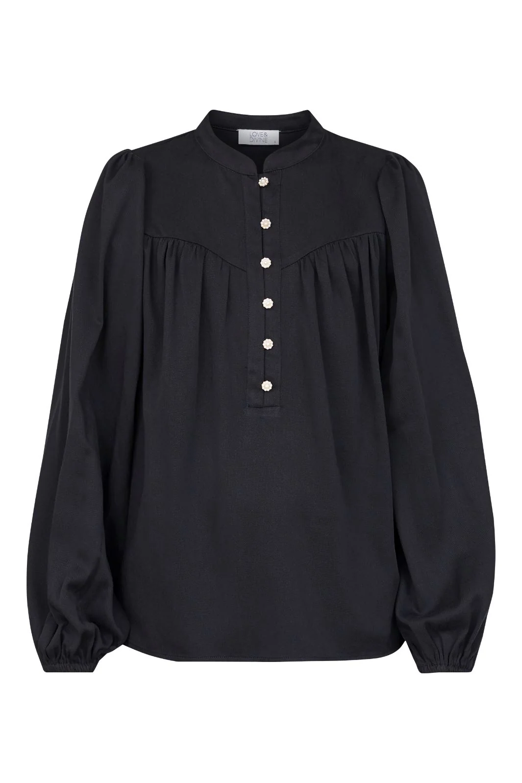 Love & Divine Love791-3 00 black