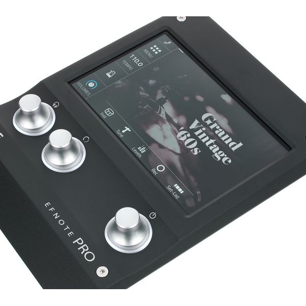 Efnote Pro E-Drum Module