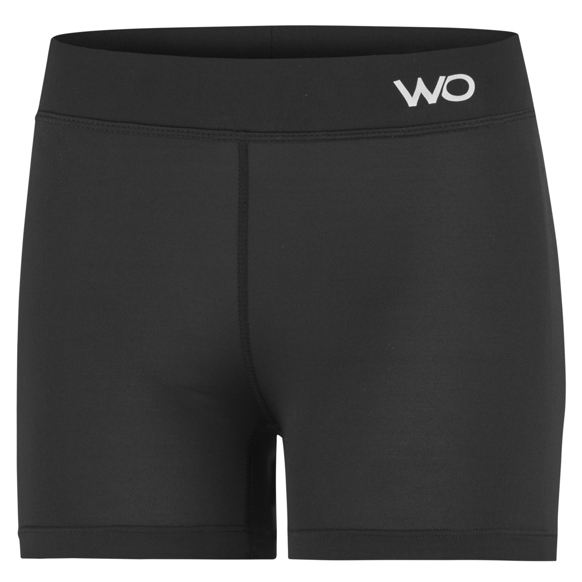 Elly Short Tights Junior 1001/Black
