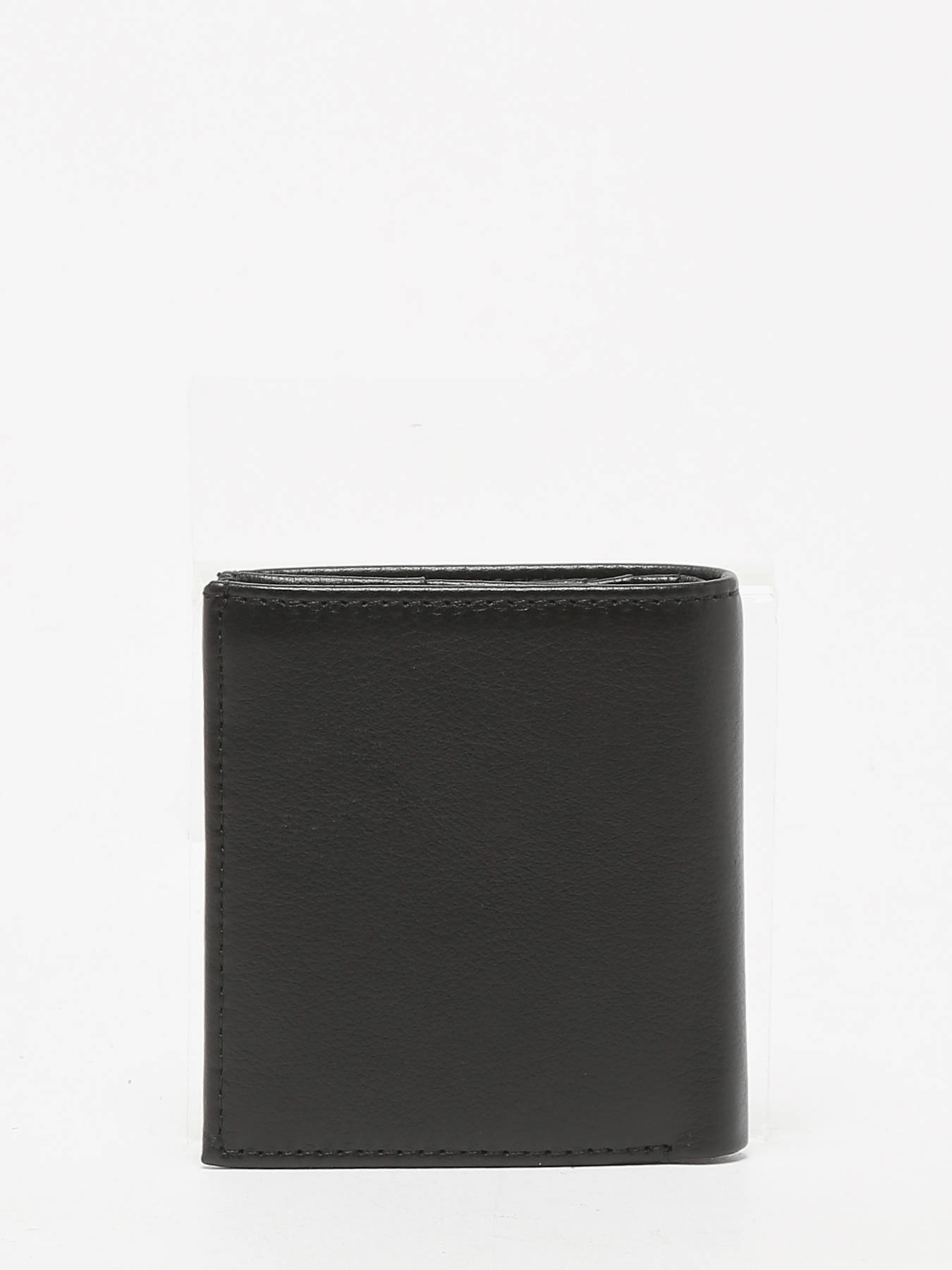 Portefeuille cuir TOMMY HILFIGER