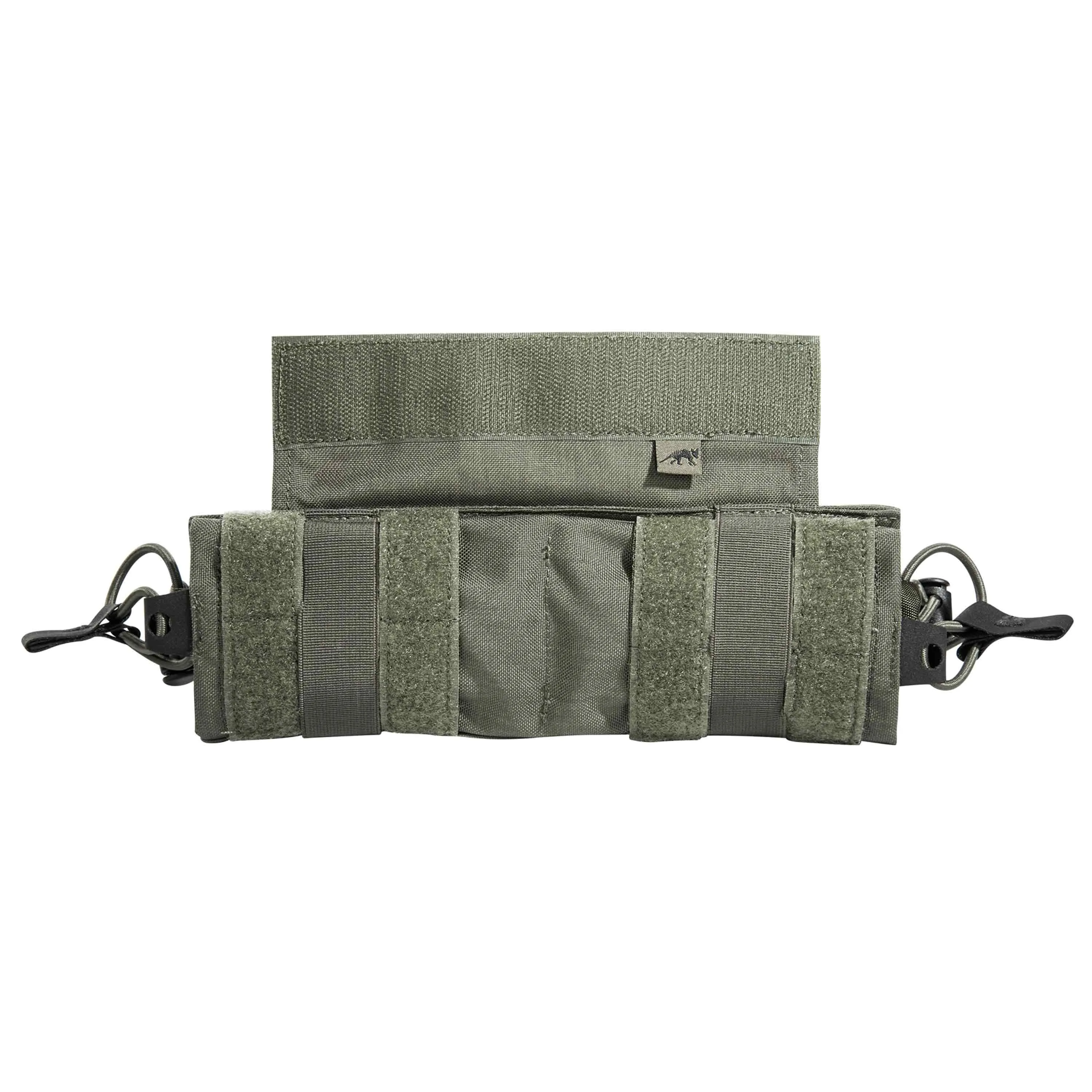 Tasmanian Tiger -  Magazintasche 2 SGL Backup Mag Pouch M4 IRR