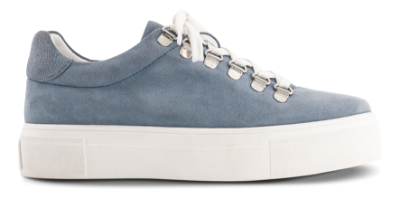 NOË Collection Sneaker Grå 2426100420