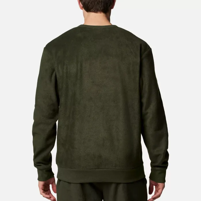 Columbia Steens Mountain Crew 2.0 Fleece Sweater Heren