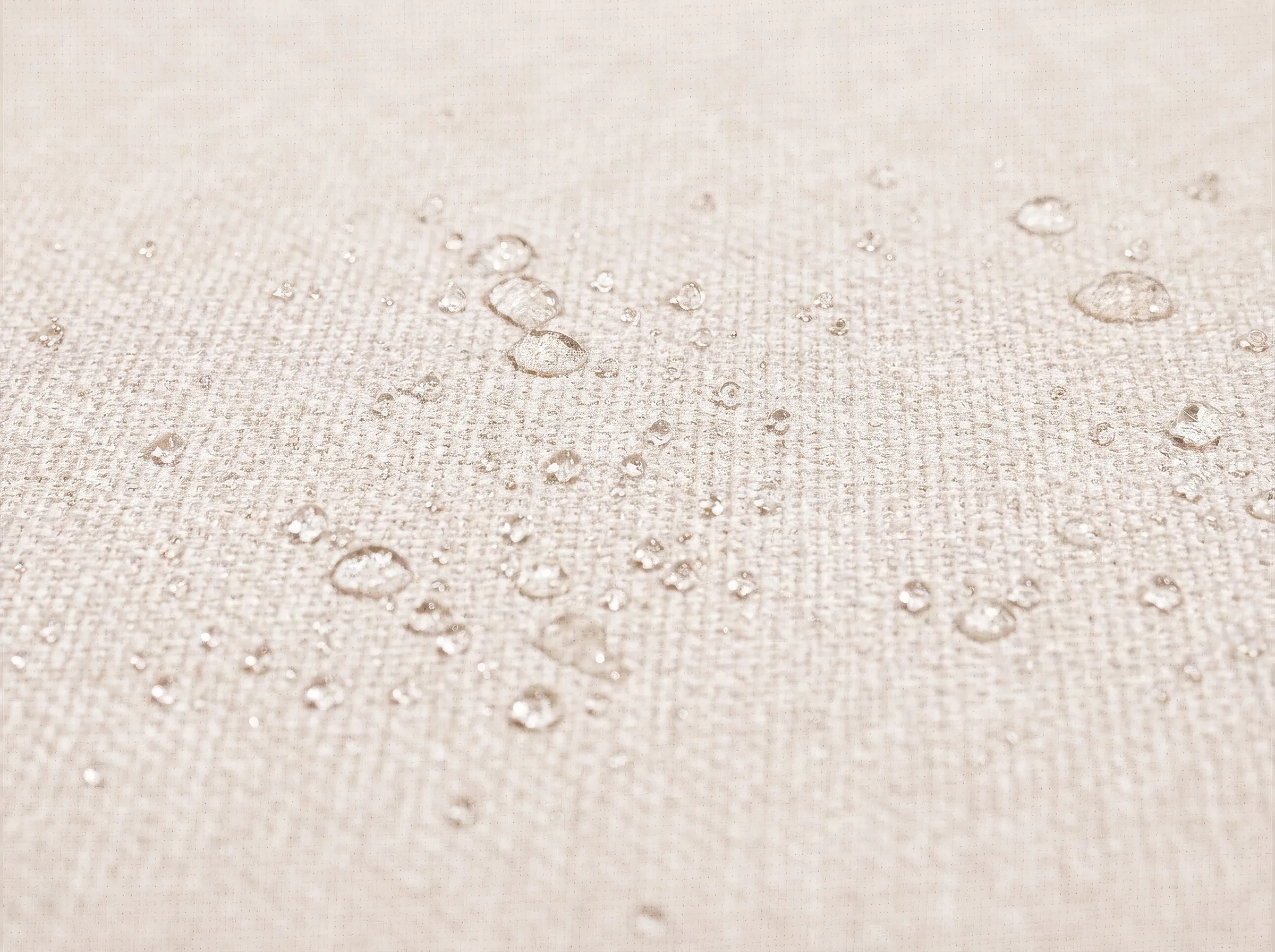 Ligstoel VOLTERRA Metaal Beige