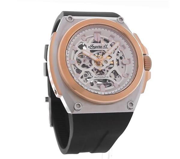 Ingersoll 1892 Gents Ingersoll The Motion Automatic Watch I11703