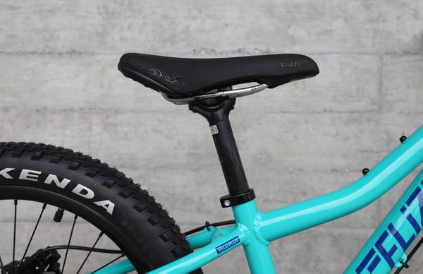 FLiZZi 20 MTB  türkis