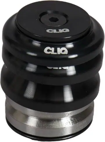 CliQ Integreret Headset | SkatePro
