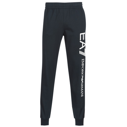 Emporio Armani EA7 - TRAIN LOGO SERIES - Marine