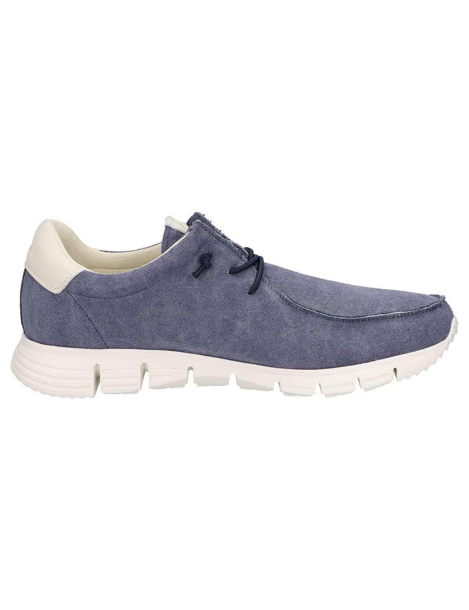 Schnürschuh Mokrunner-H-007