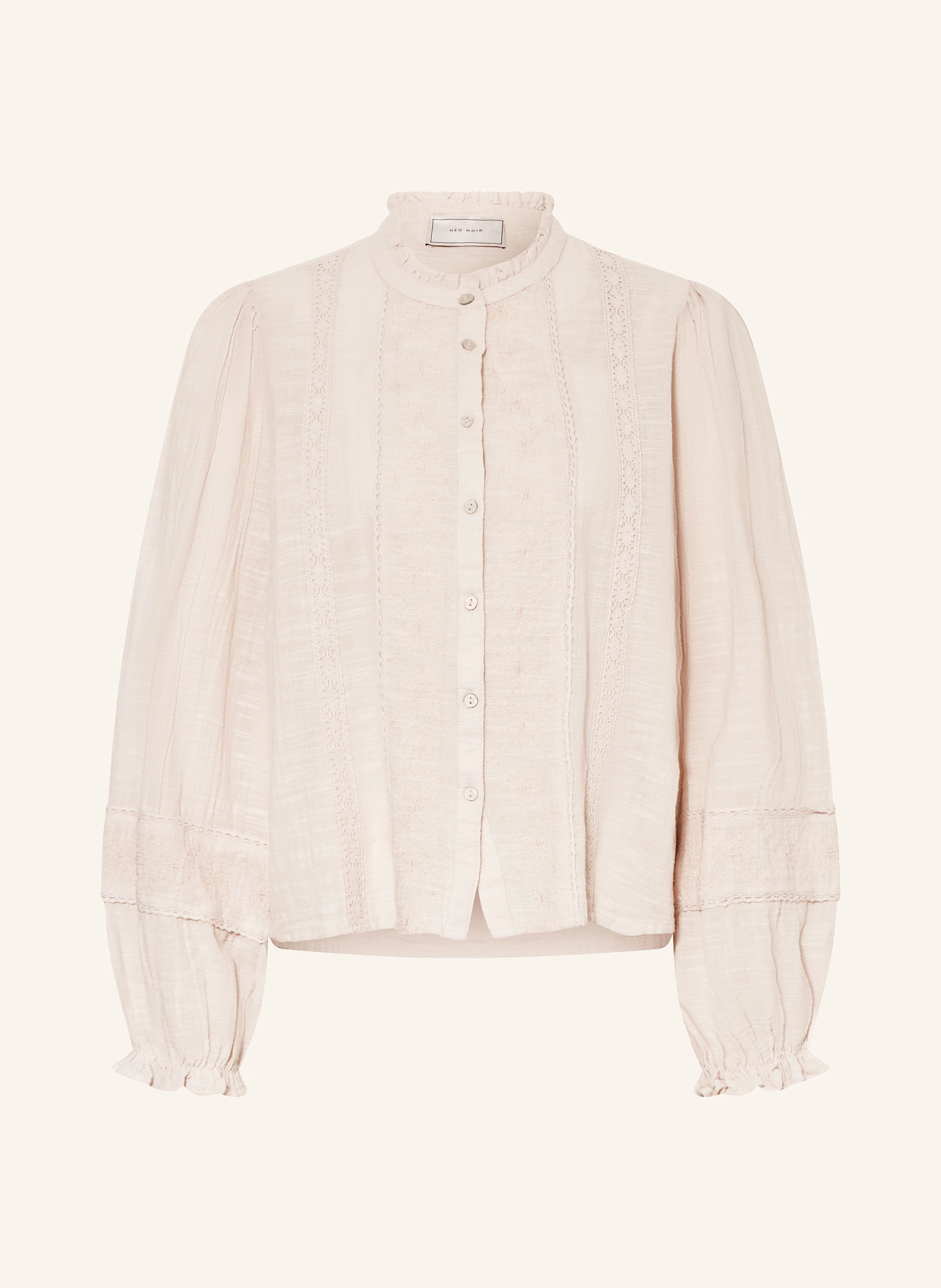 NEO NOIR Bluse MARLOWE
