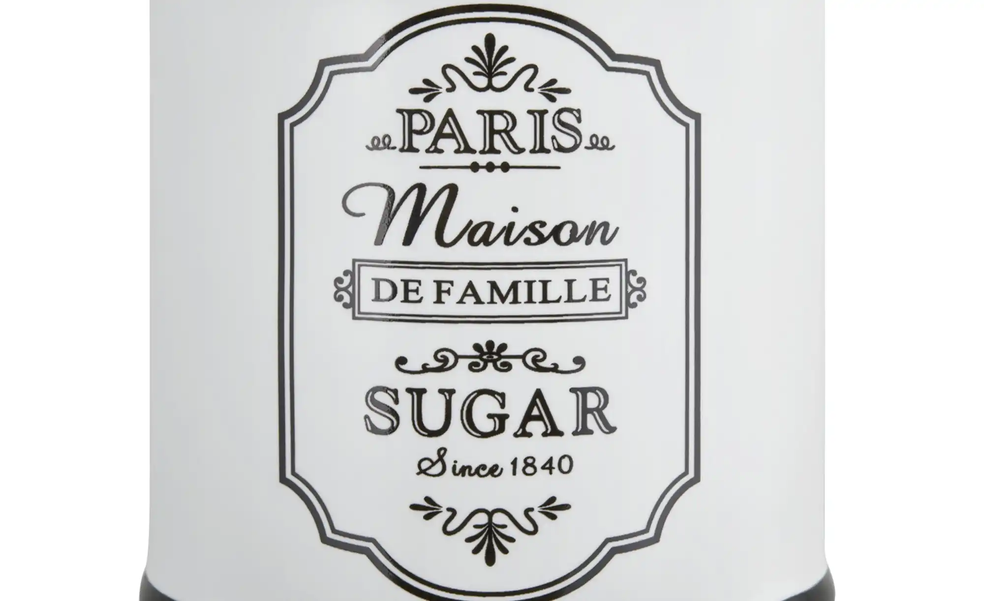 for friends Zuckerdose Paris