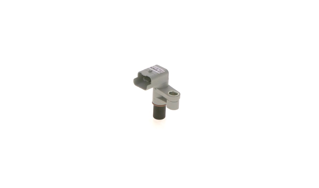 Sensor, knastakselposition
