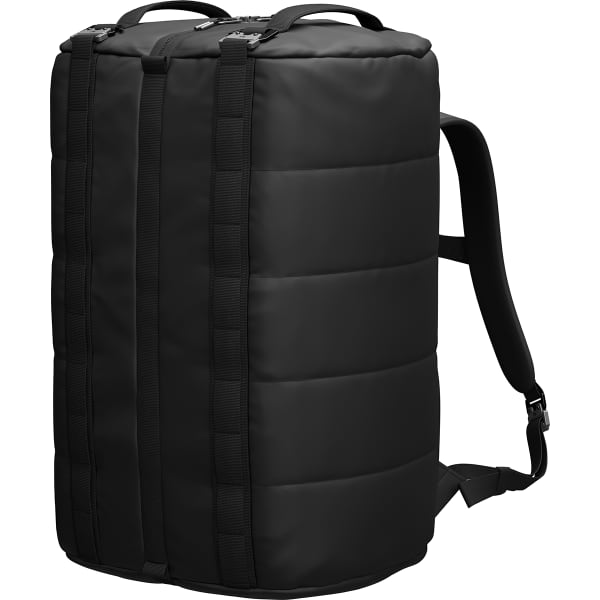 Duffel DB ROAMER SPLIT DUFFEL 50L BLACK OUT