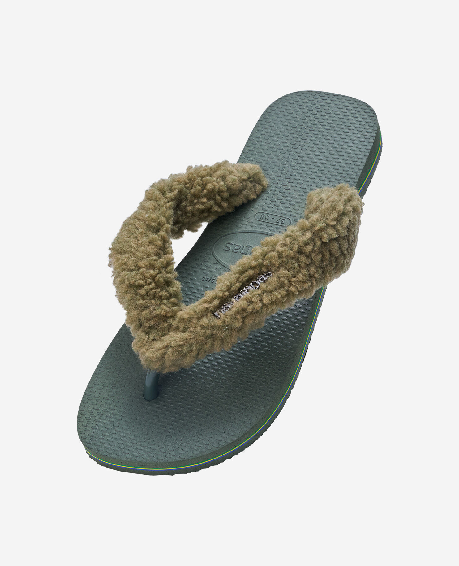 Havaianas Top Fluffy II
