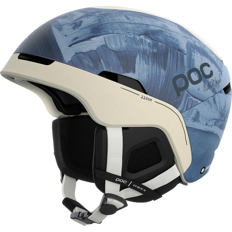 POC Obex BC MIPS Hedvig Wessel Ed. Skihelm
