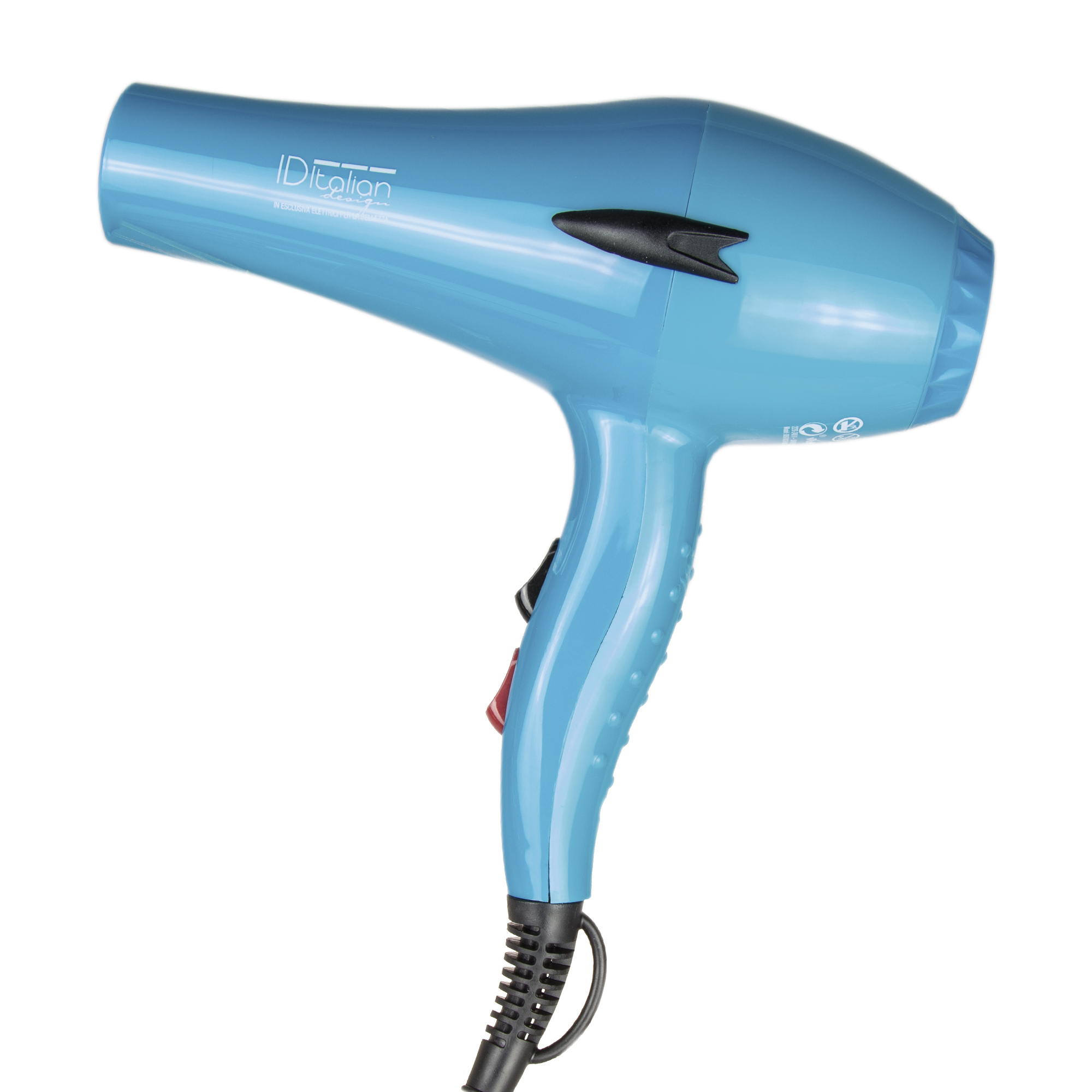 Italian Design GTI 2600 Ocean Plus Hair dryer