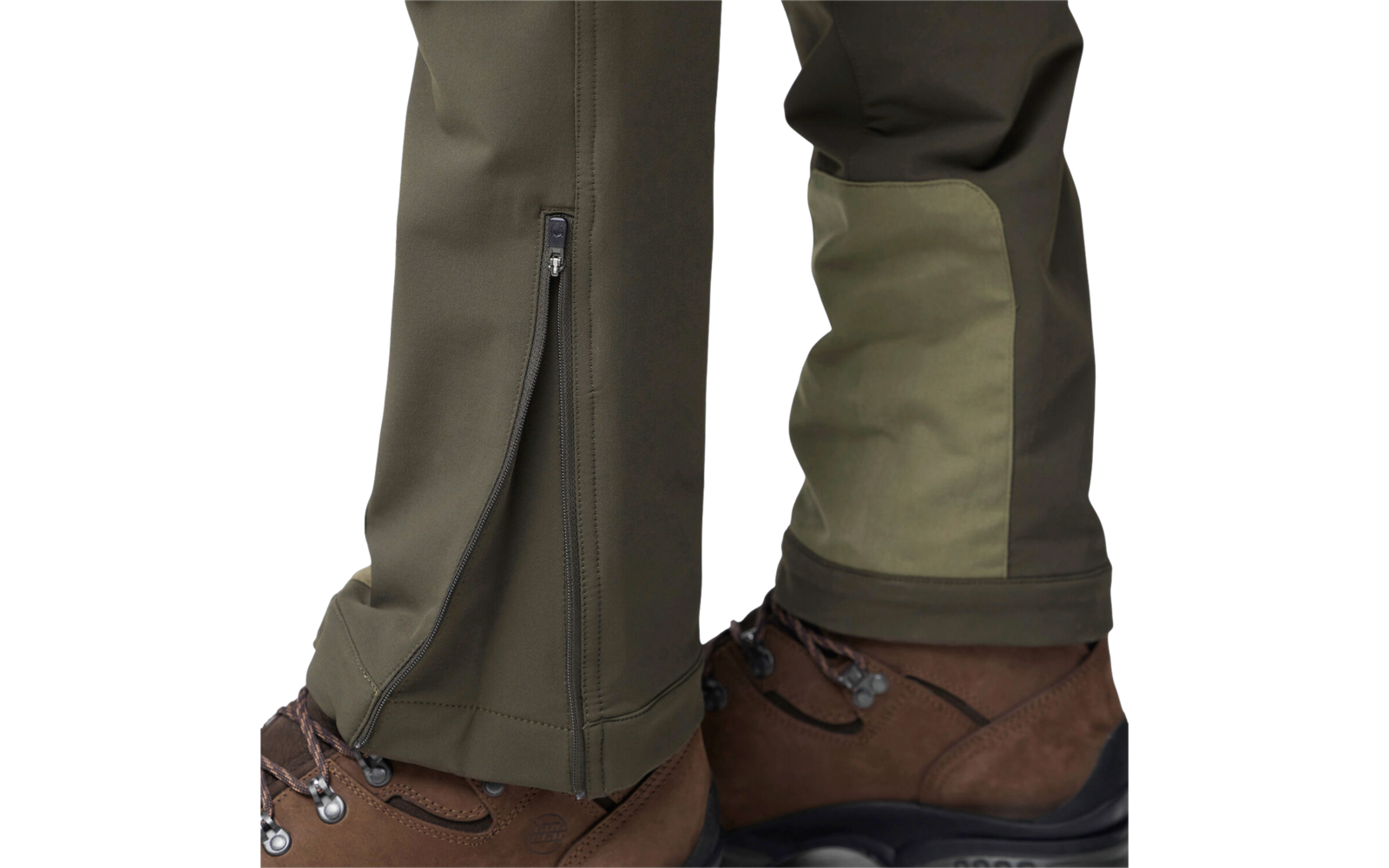 Fjällräven Keb Agile Winter Trouser Herrenhose