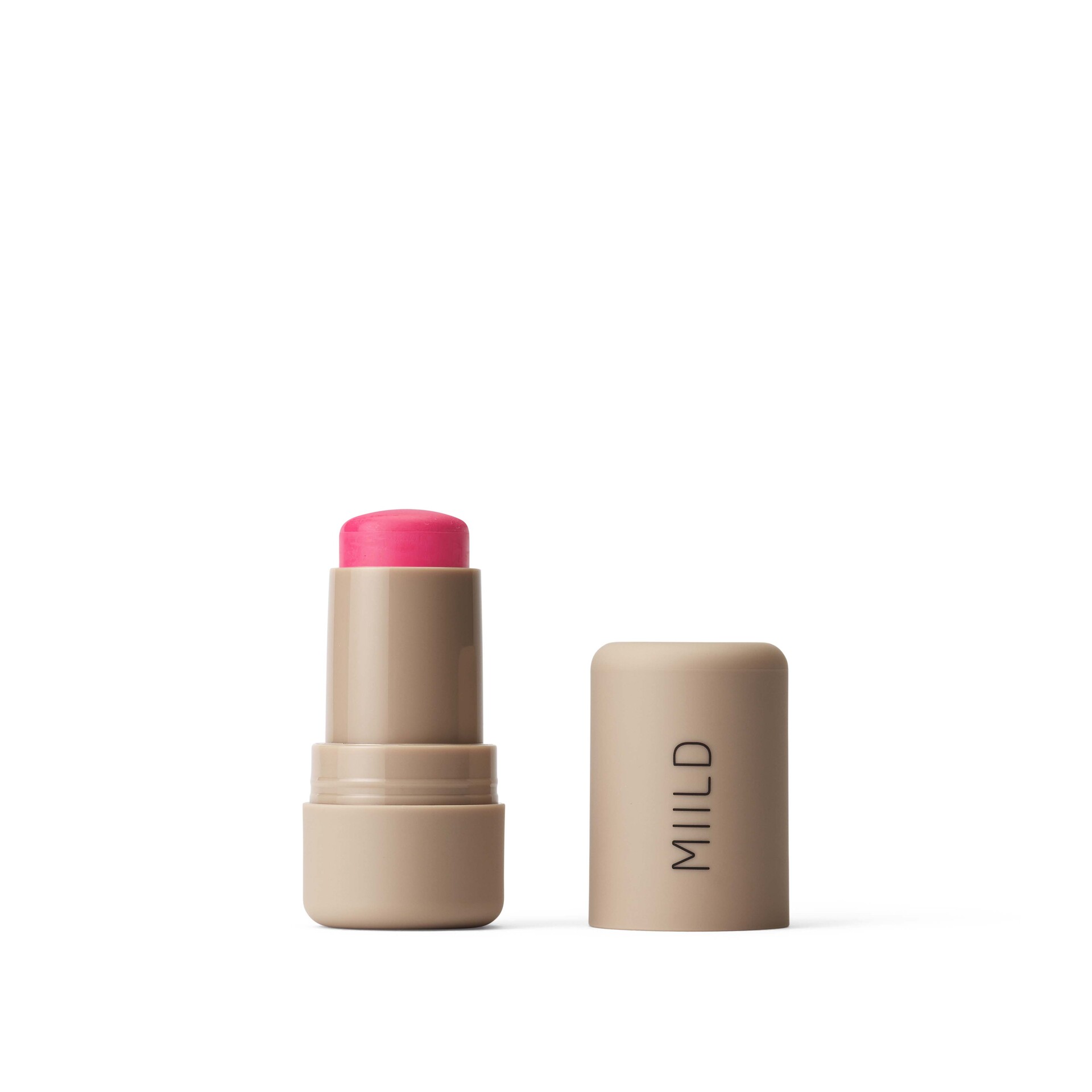 Miild Tinted Beauty Balm