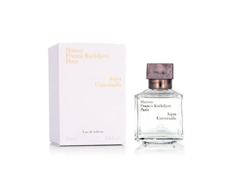 MFKP Aqua Universalis Edt Spray - Unisex - 70 ml