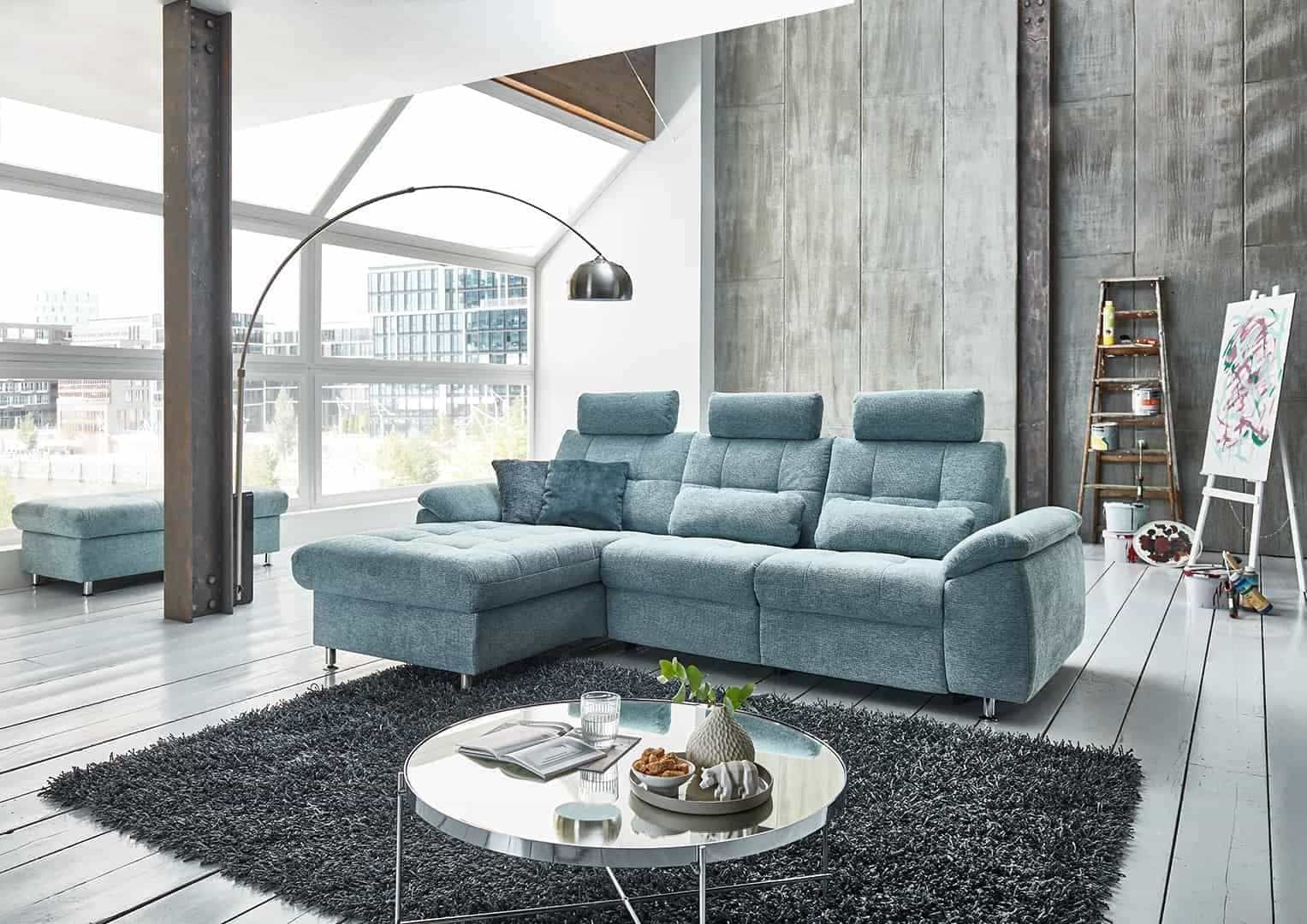 Planoform Garnitur 16036