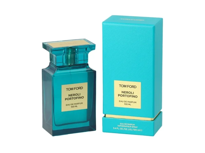 TOM FORD NEROLI PORTOFINO (W/M) EDP/S 100ML