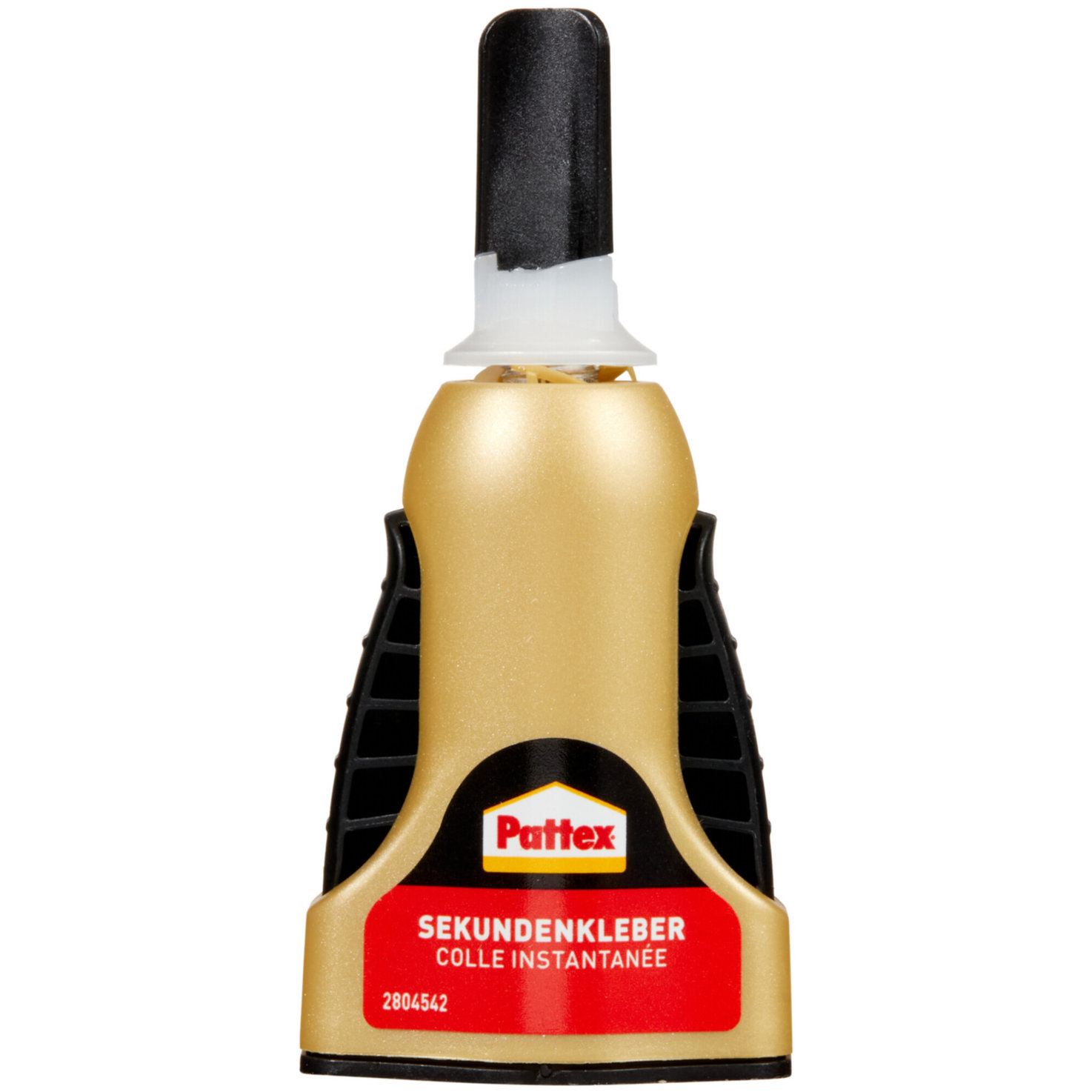 Pattex Sekundenkleber Flüssig Matic