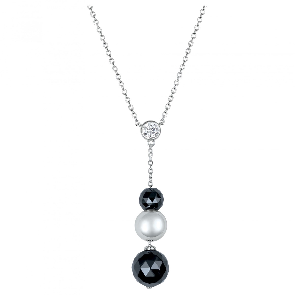 Collier en Argent