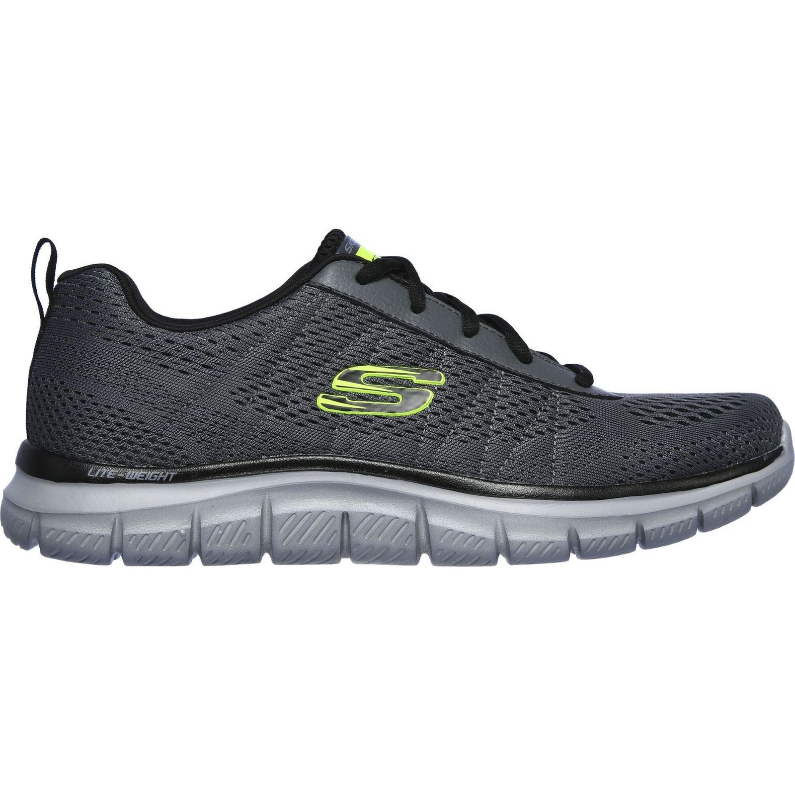 SkechersTrack - Moulton