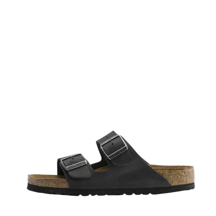 Birkenstock Arizona Regular Sandal Herre