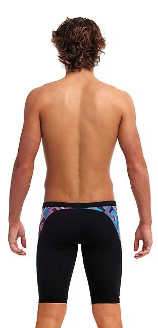 FUNKY TRUNKS - JAMMER BOXED UP