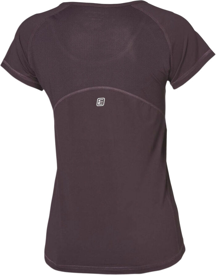 Energetics Aura T-shirt Lilla
