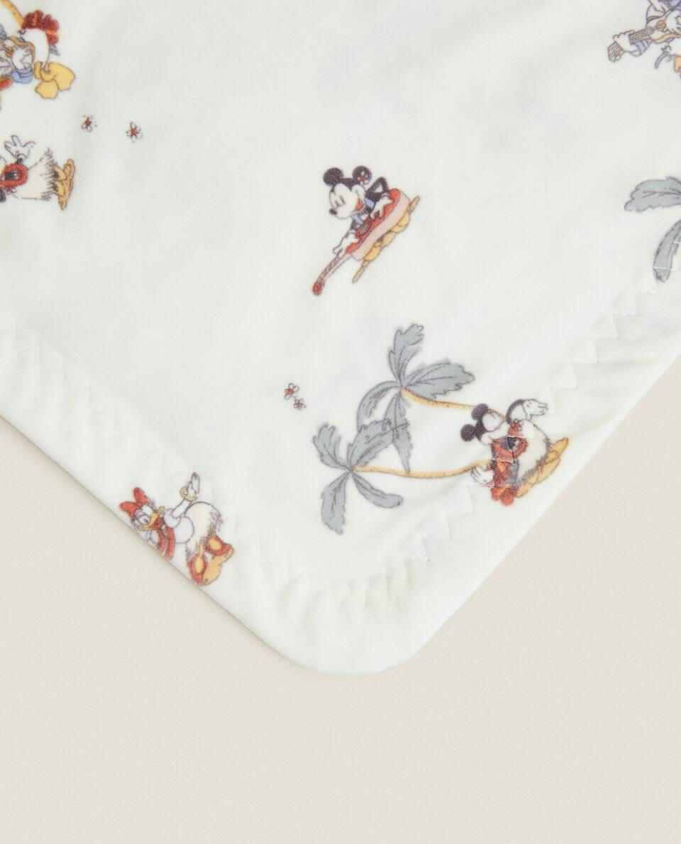 MICKEY MOUSE? COBERTOR DA DISNEY