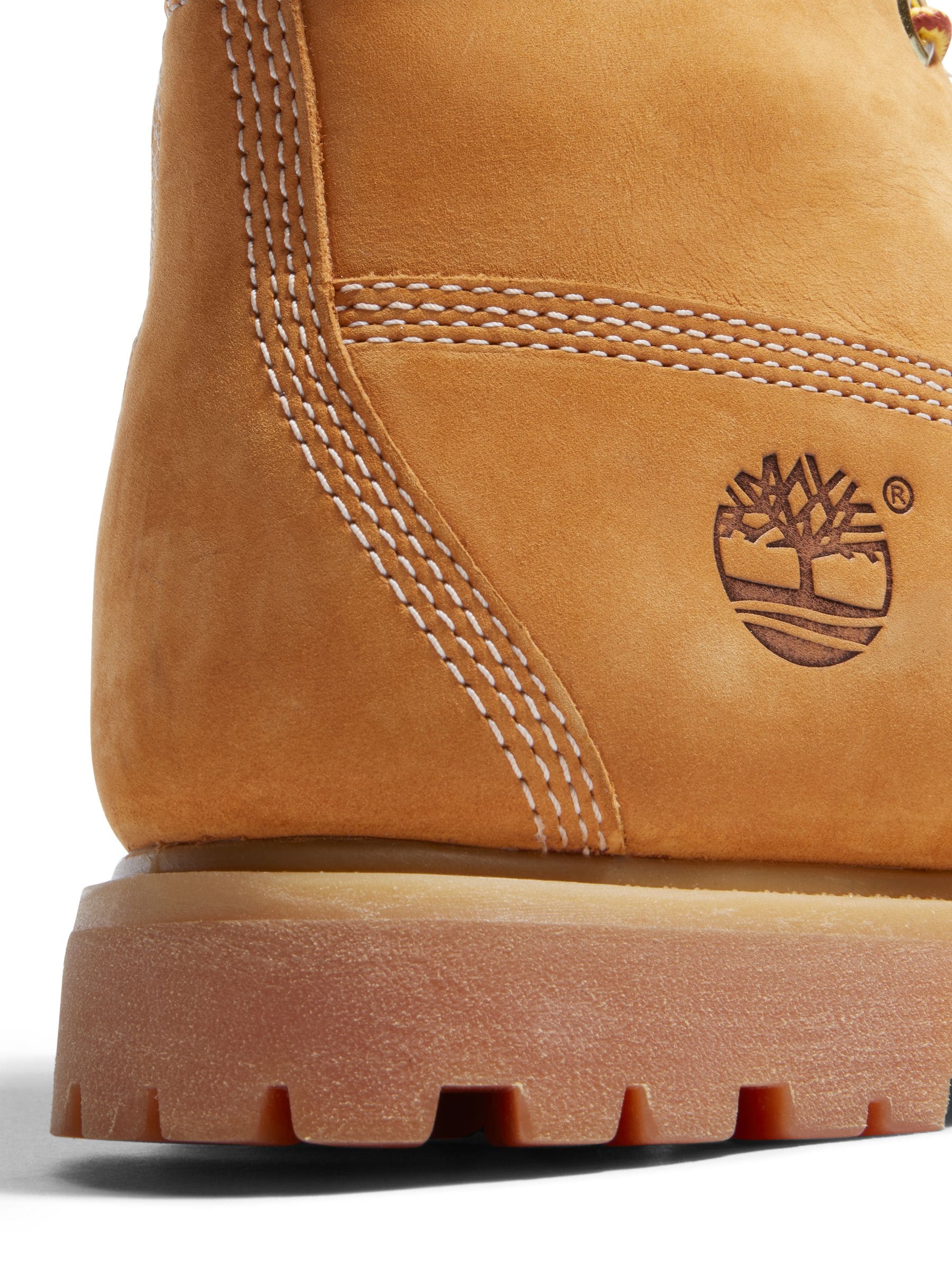 Lichtbruin - Timberland Premium Laarzen