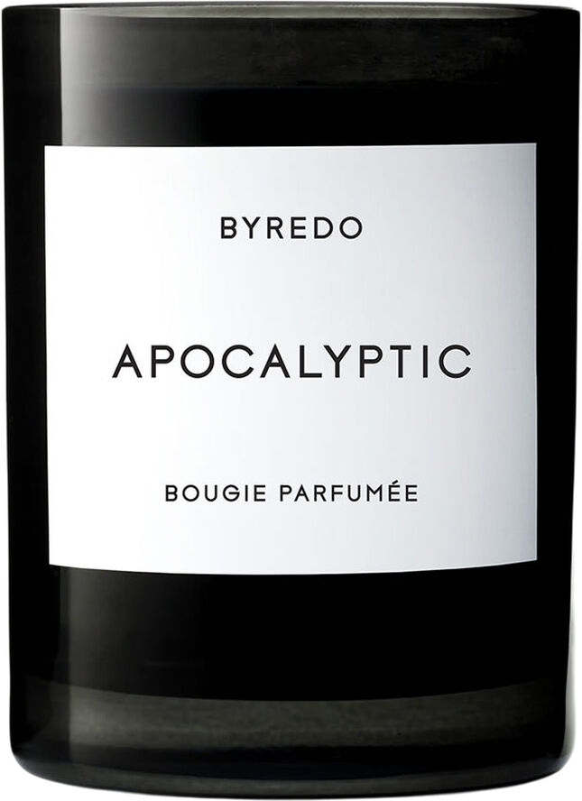 BYREDO FC Apocalyptic