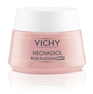 Vichy Neovadiol Rose Platinum nachtcrème 50ML