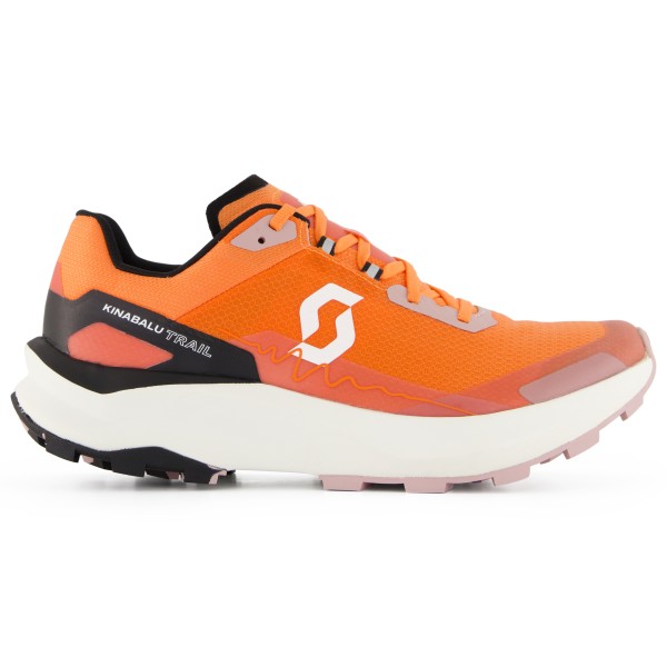 Scott - Women's Shoe Kinabalu Trail - Chaussures de trail