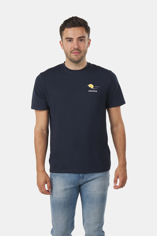 Ayacucho Ayacucho Mountain View T-Shirt