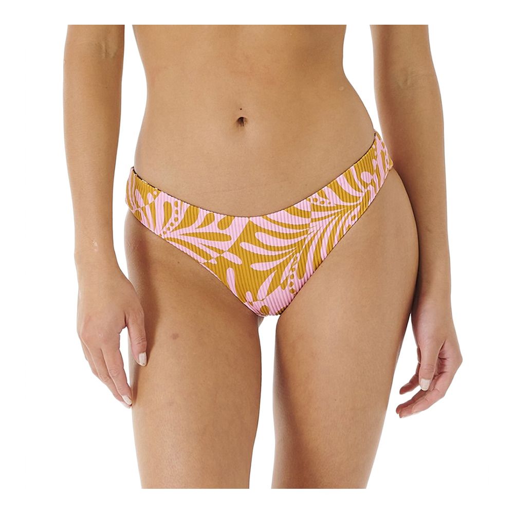 Rip Curl AFTERGLOW SWIRL - Bas de bikini Femme pink